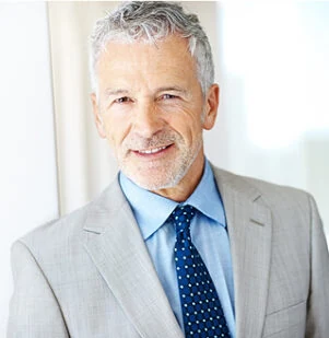 Portrait de Kevin Hardson