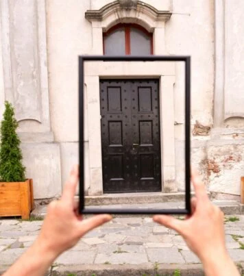 Illustration — Conciergerie de luxe