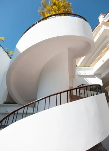 interieur luxueux villa cannes mise en relation propertys