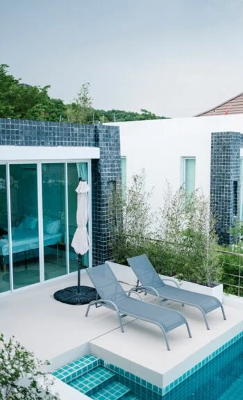 propriete exterieur modern mise en relation locataire cannes propertys