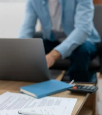 Illustration — Rédaction et gestion des contrats de location